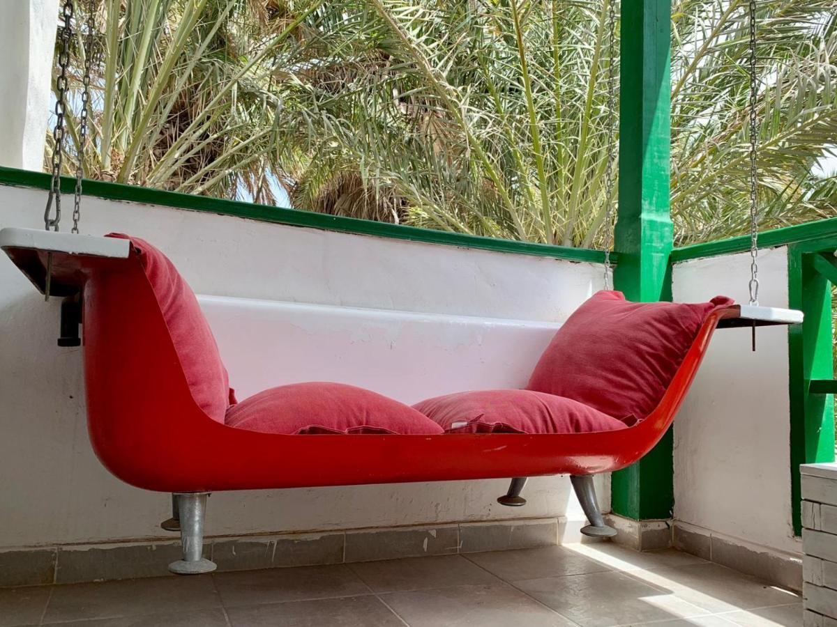 Апартаменты Workation - La Casita De Elsi Y Fran Коста Калма Экстерьер фото